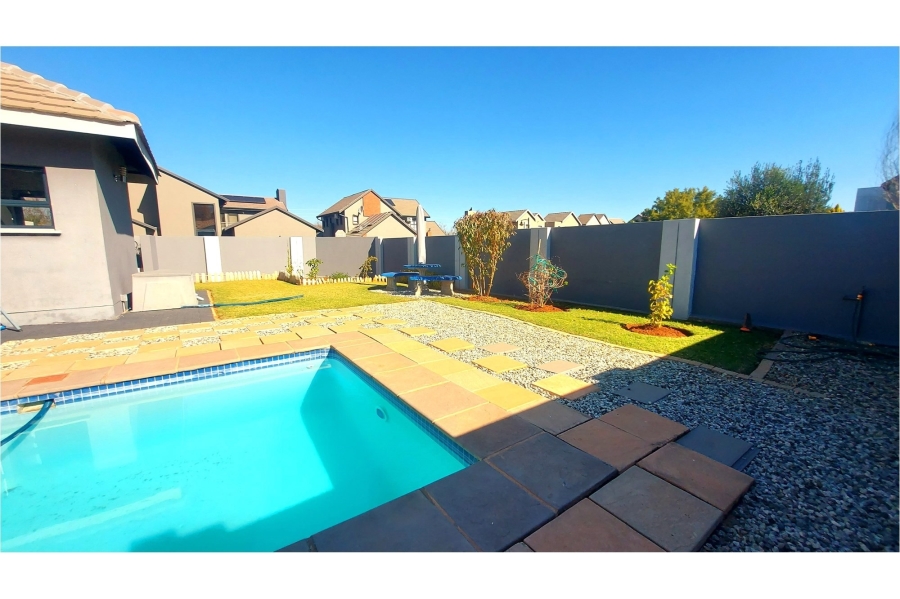 4 Bedroom Property for Sale in Melodie North West